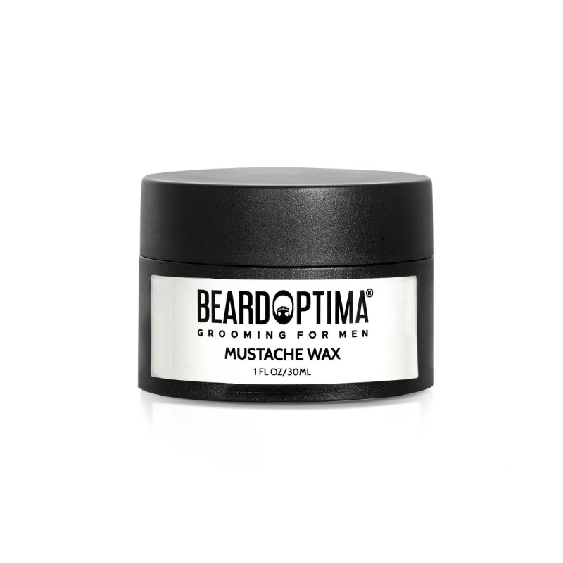 Mustache Wax