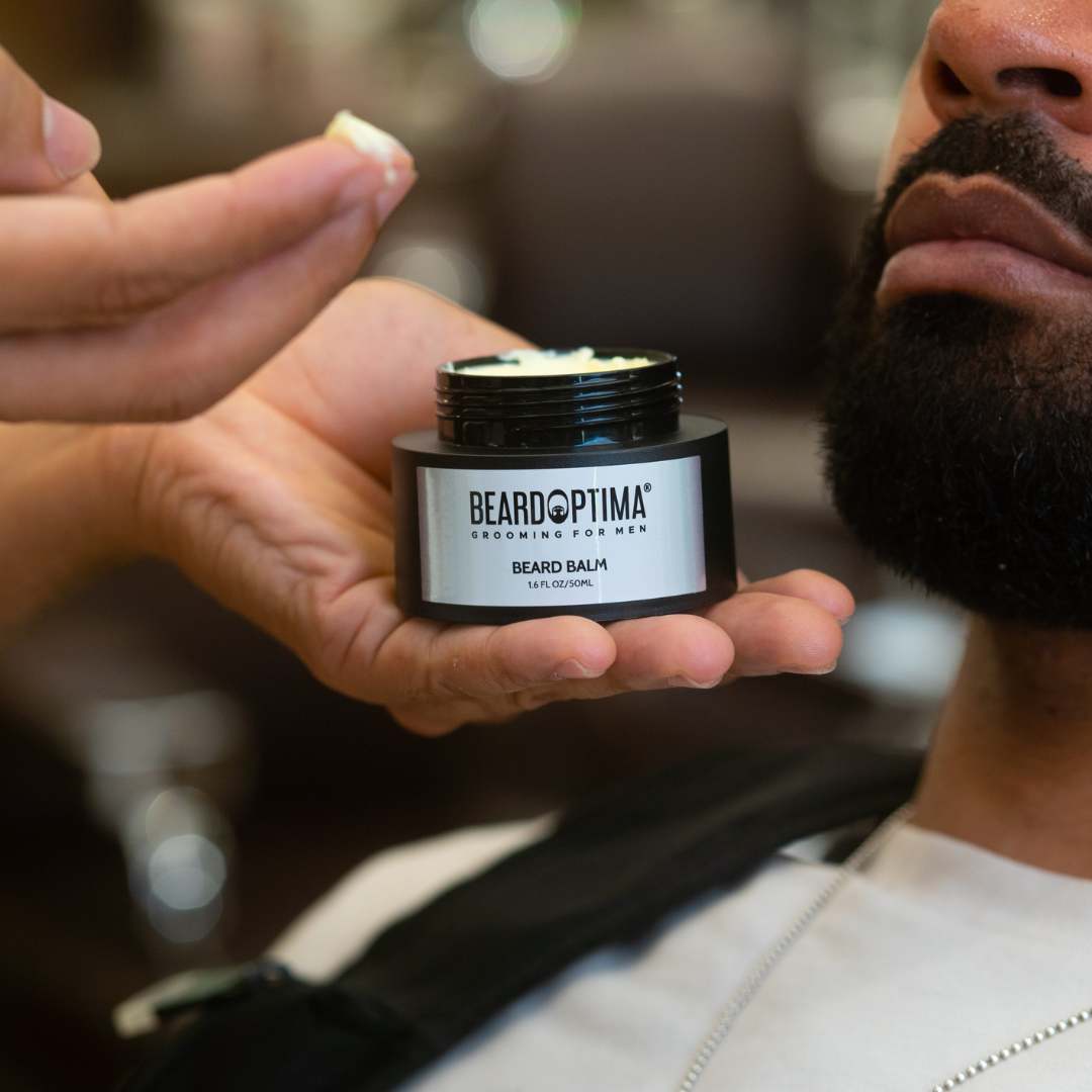 Beard Balm