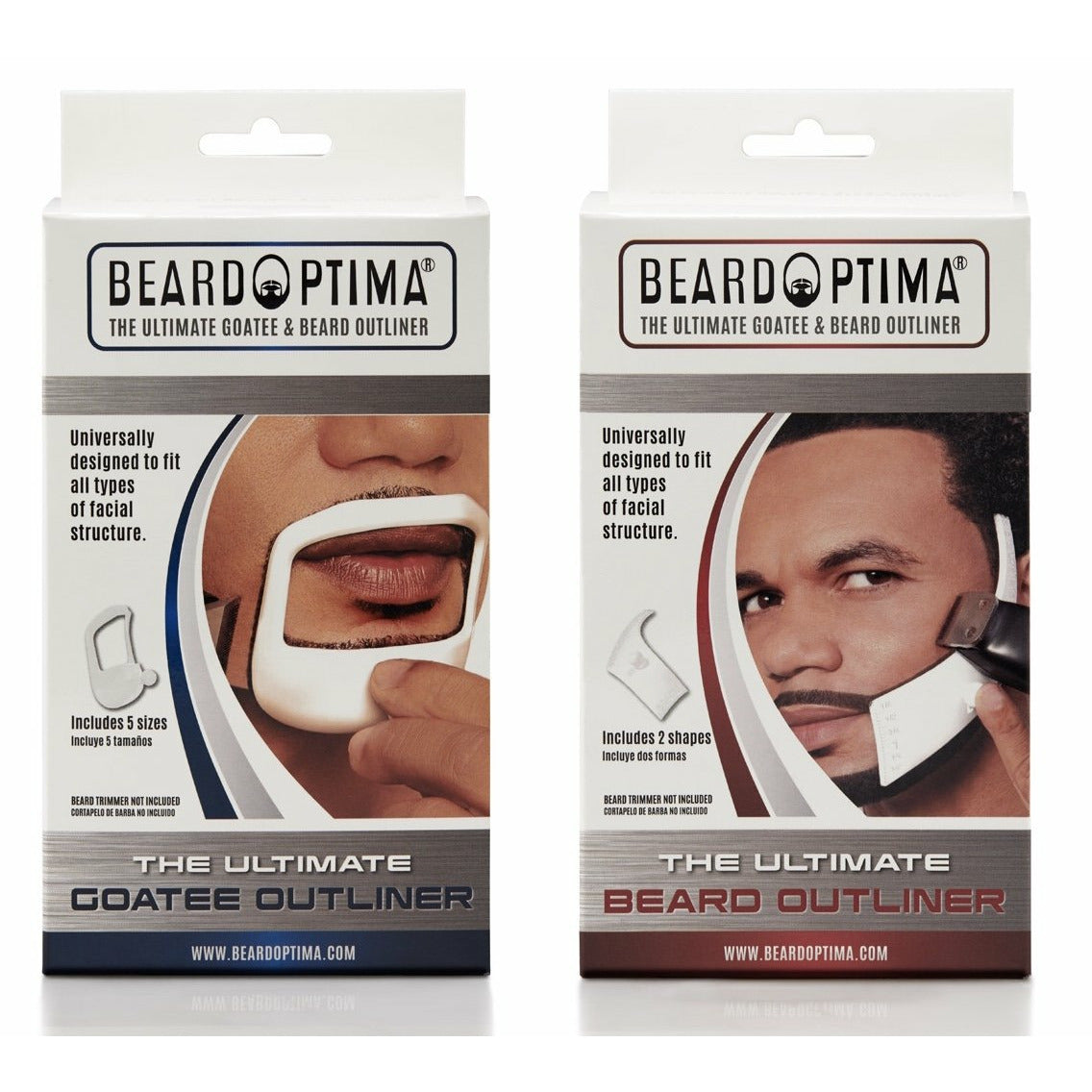 Outliner Combo Pack