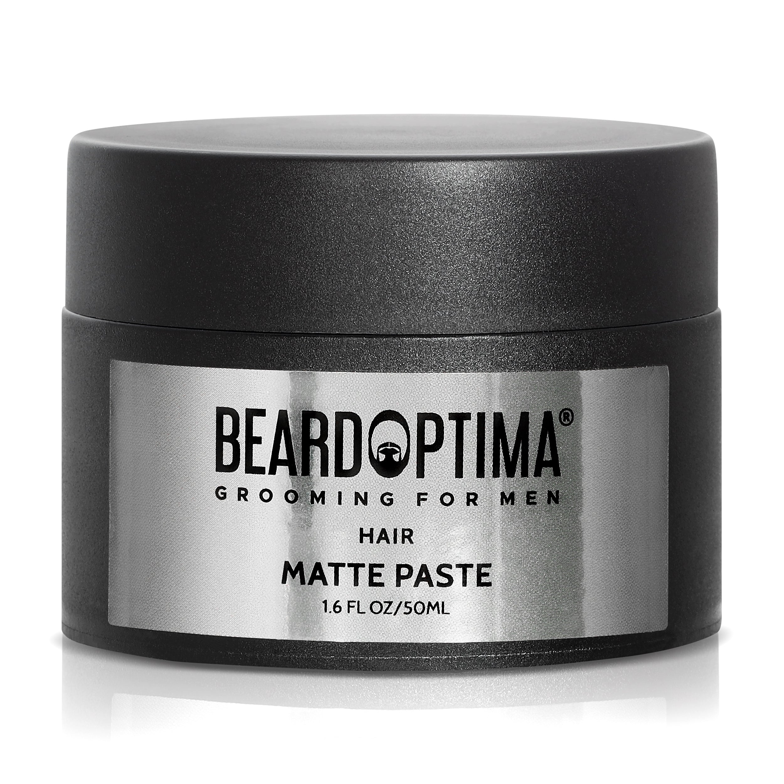 Matte Paste