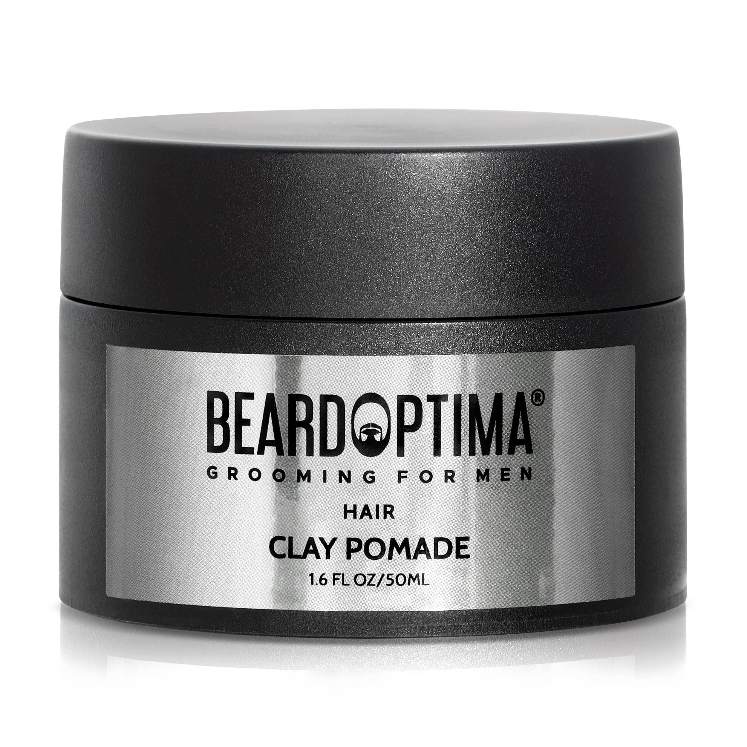 Clay Pomade